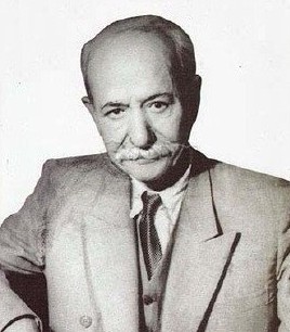 علی‌اکبر دهخدا