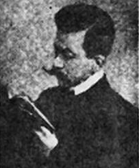 میرزا حسین خان کسمایی