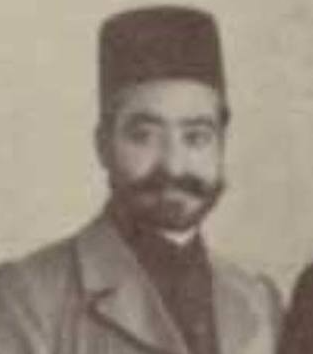عبدالحمیدخان متین‌السلطنه (عبدالحمید ثقفی)