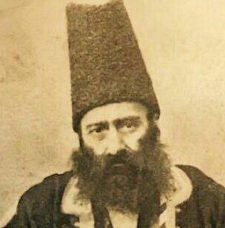 موسس: میرزا تقی خان امیرکبیر