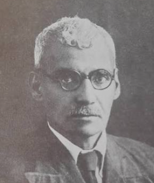 حسن وحید دستگردی