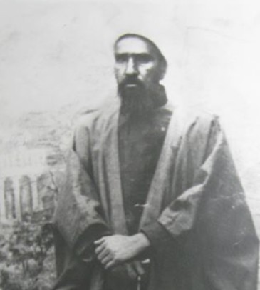 بنیانگذار: مجدالاسلام کرمانی