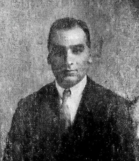 مدیر: محمود غنی‌زاده سلماسی