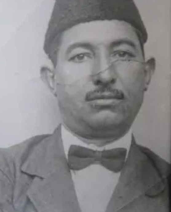 عبدالله قانع هروی