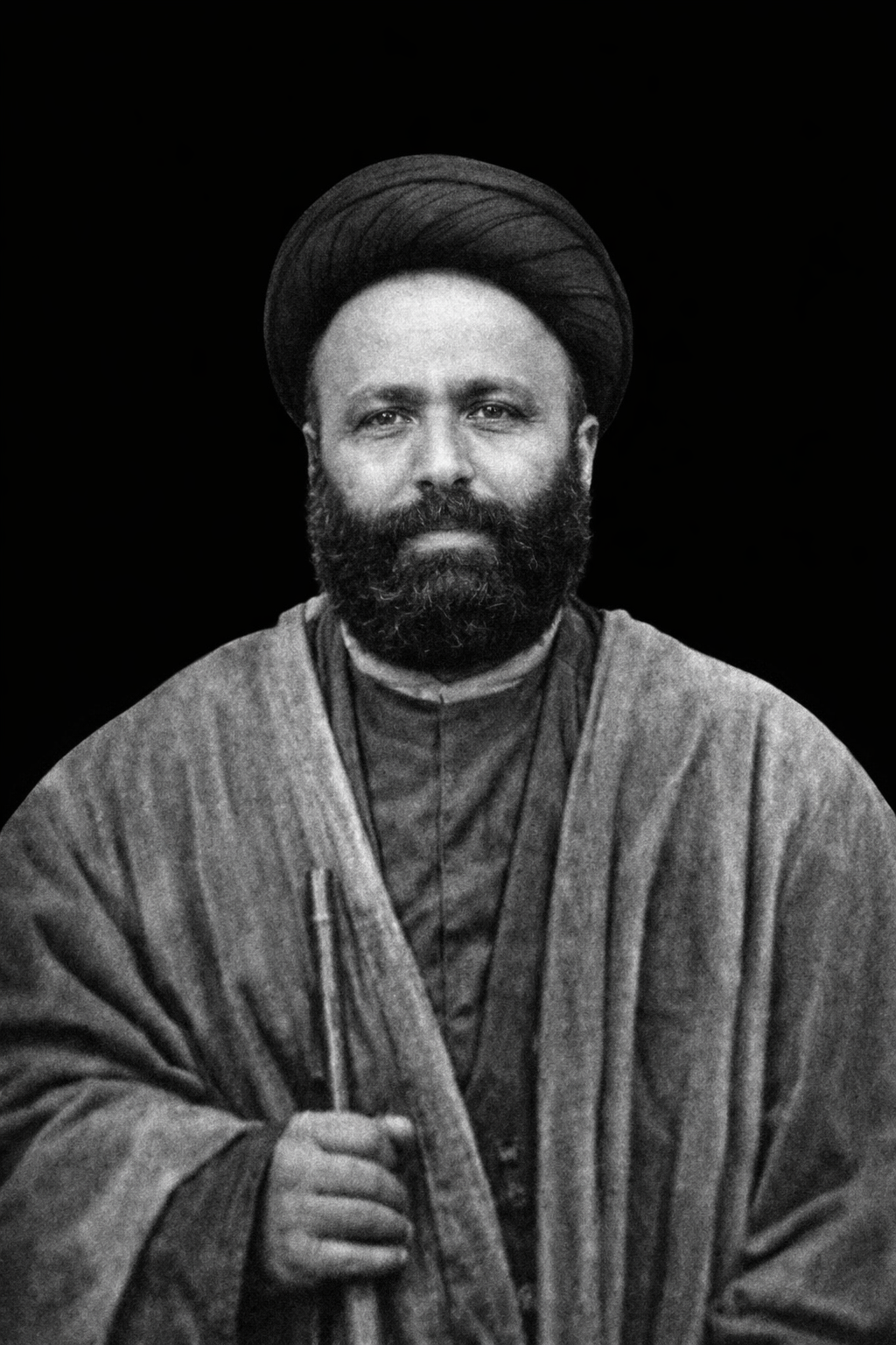 سید عبدالرحیم کاشانی