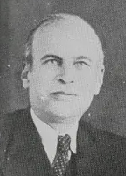 محمدعلی بامداد