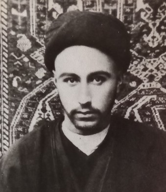 سید حسین اردبیلی