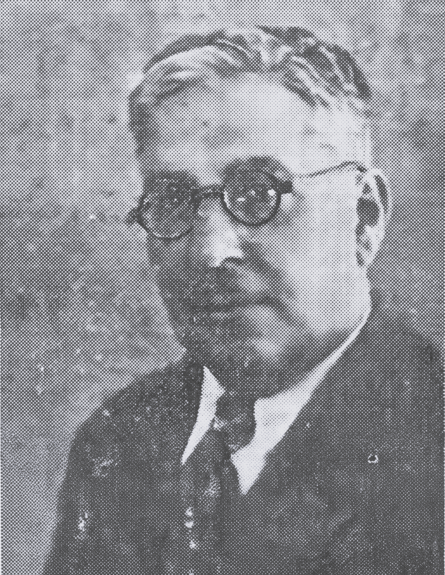 علی‌محمد مستشارزاده (پیروزمند)