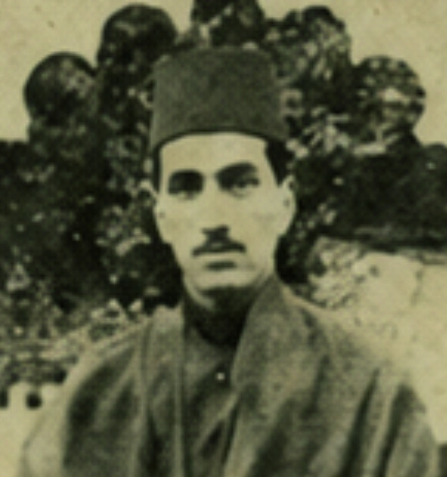 ملک‌الشعرای بهار