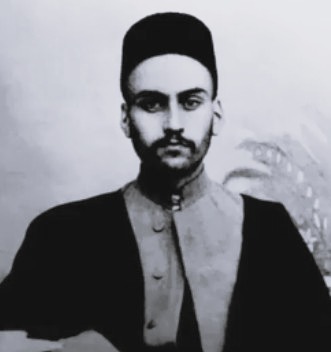 ابوالقاسم فیوضات