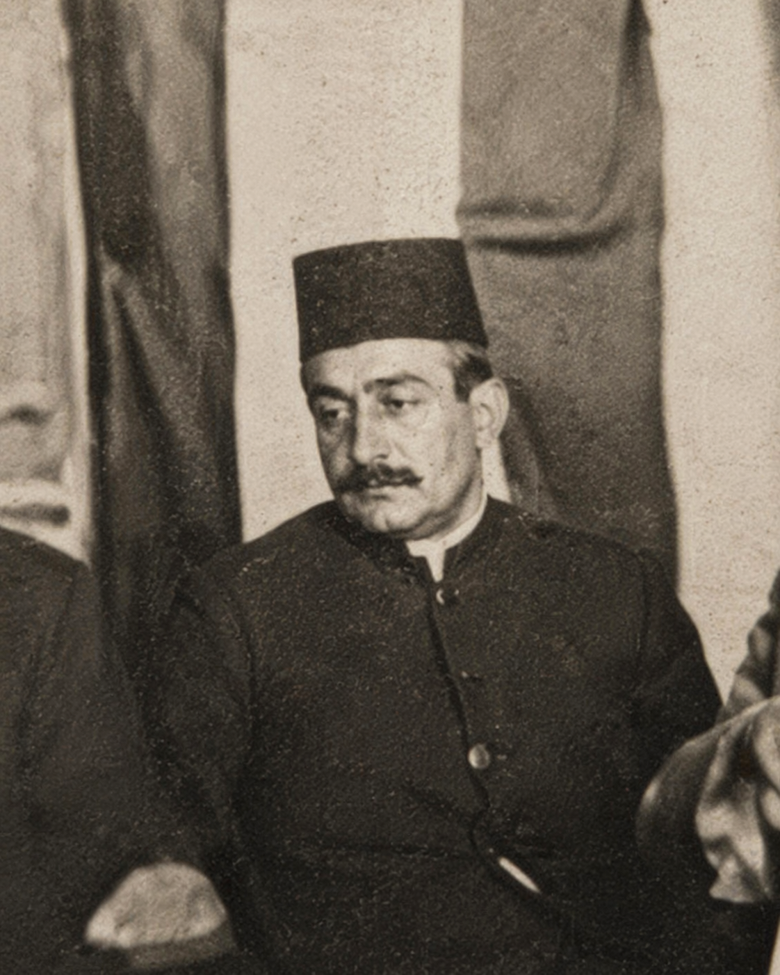 میرزا کاظم دادگران