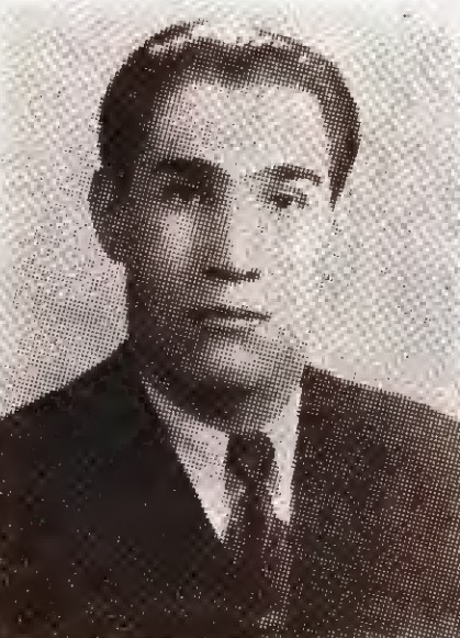 سید اسماعیل یمینی