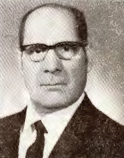 سید جعفر آزمایش