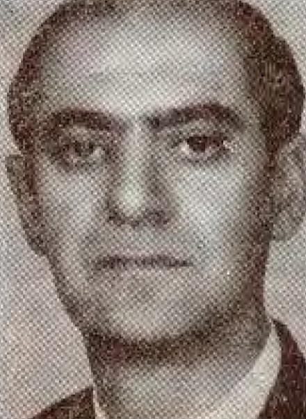 منصور ذوالفقاری