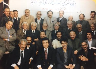 جلال غنی‌زاده