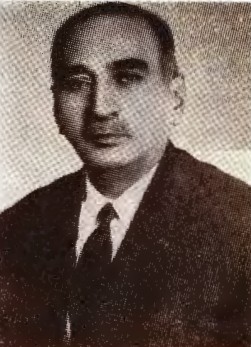 سید حسین یمنی
