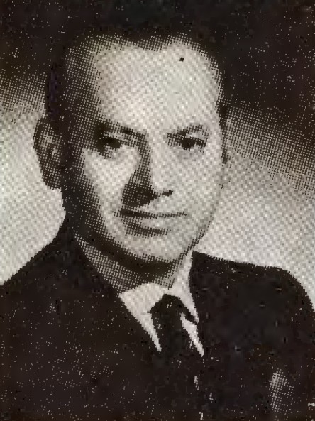 سید کاظم مسعودی