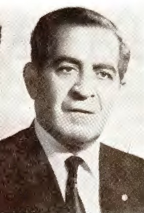 سید محمد بنی احمد