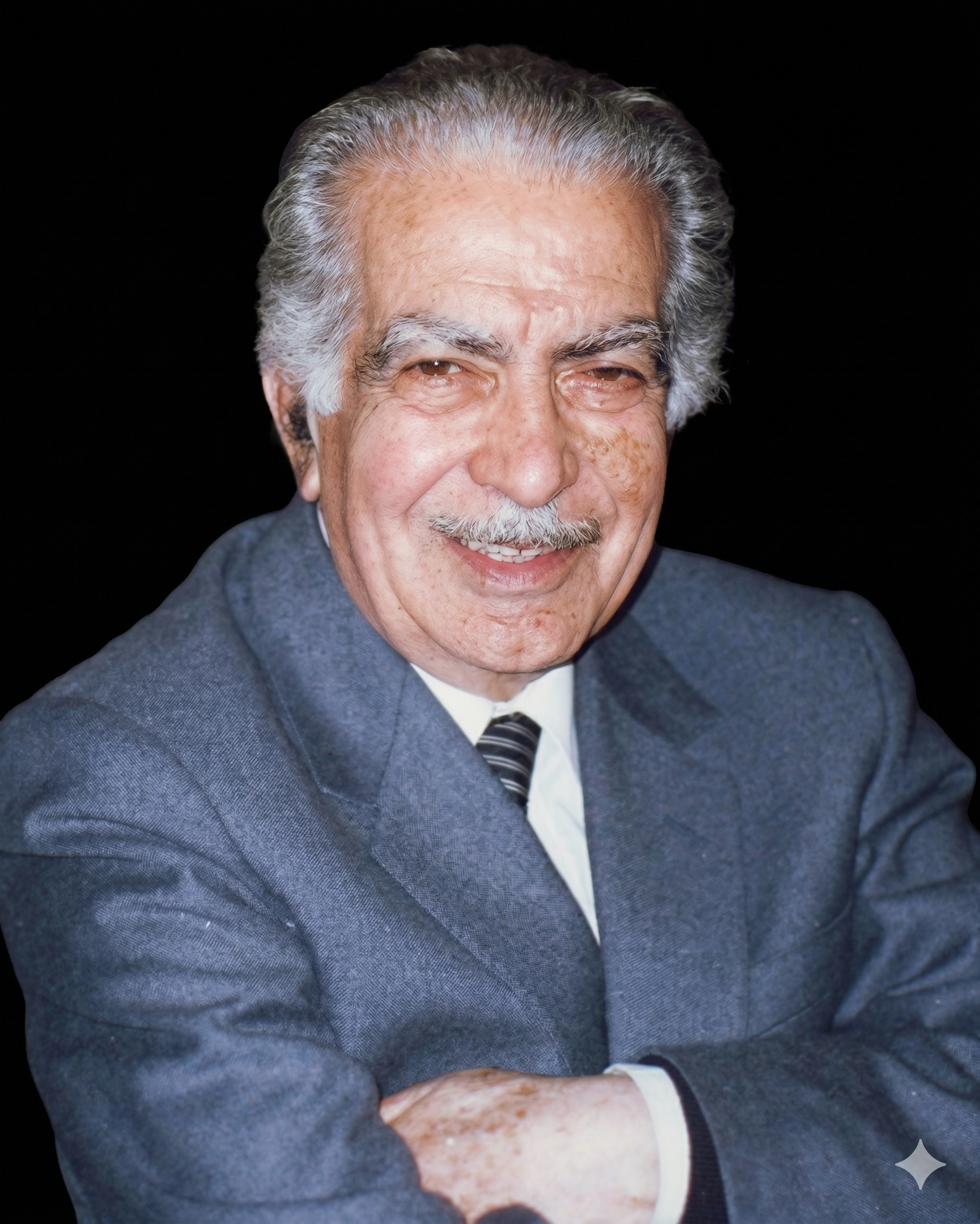 نصرت الله پوروالی ایروانی