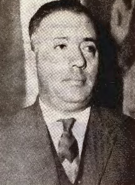 سید مهدی میر اشرافی