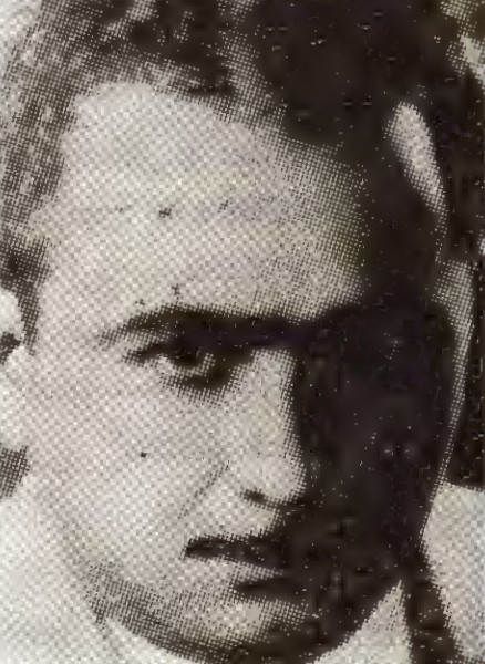 عباس روستا خراسانی