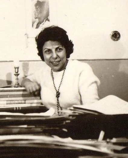 طوسی حائری