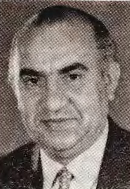 ابوالقاسم تفضلی