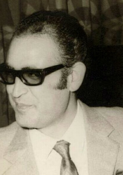 منوچهر محجوبی