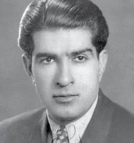 احمد دهقان اولین صاحب امتیاز