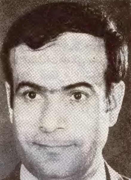 مجید دوامی(سردبیر)
