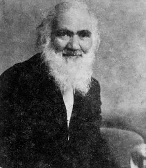 حسین کاظم‌زاده ایرانشهر