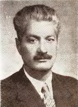 حسنعلی زندپور (خواجه حسامی)