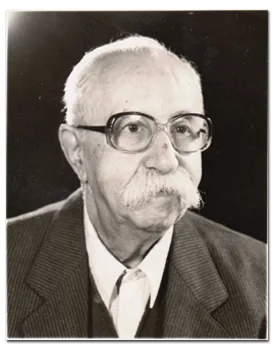 حسین نوین فرح‌بخش