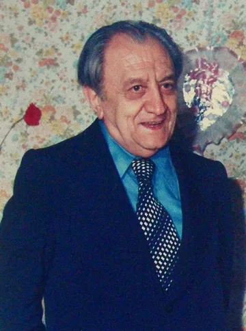 جعفر بدیعی