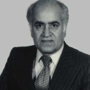 محمد یگانه
