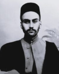 ابوالقاسم فیوضات