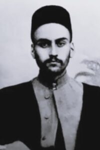 ابوالقاسم فیوضات