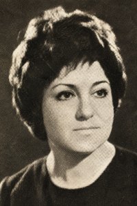 عفت عمیدی نوری