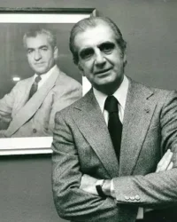 امیر اصلان افشار