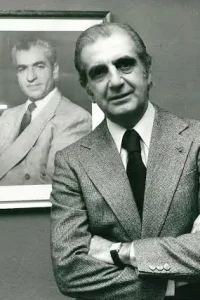 امیر اصلان افشار