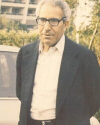 عزیز دانش راد