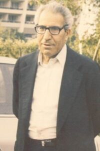 عزیز دانش راد
