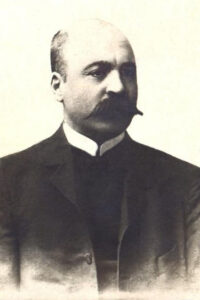جلیل محمد قلی زاده