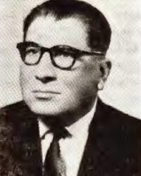 محمد جناب زاده
