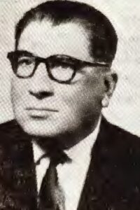 محمد جناب زاده