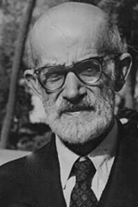 سعید نفیسی