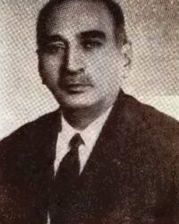 سید حسین یمنی