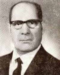 سید جعفر آزمایش