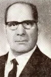 سید جعفر آزمایش
