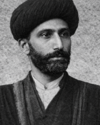 سید جلال‌الدین کاشانی (مویدالاسلام)